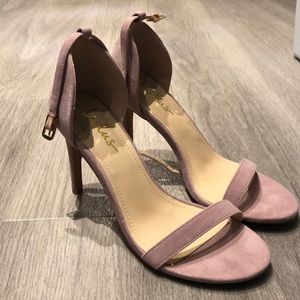 Brand New Lulus Heels
